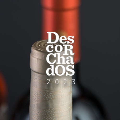 Descorchados 2023, destacados puntajes