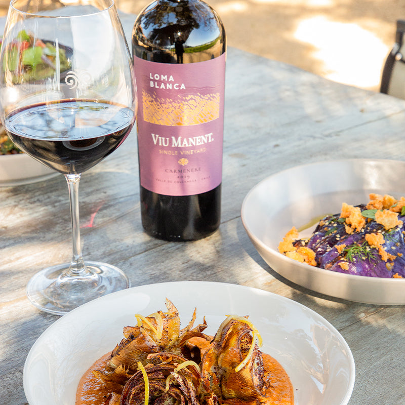 PRINCIPIOS BÁSICOS DEL MARIDAJE