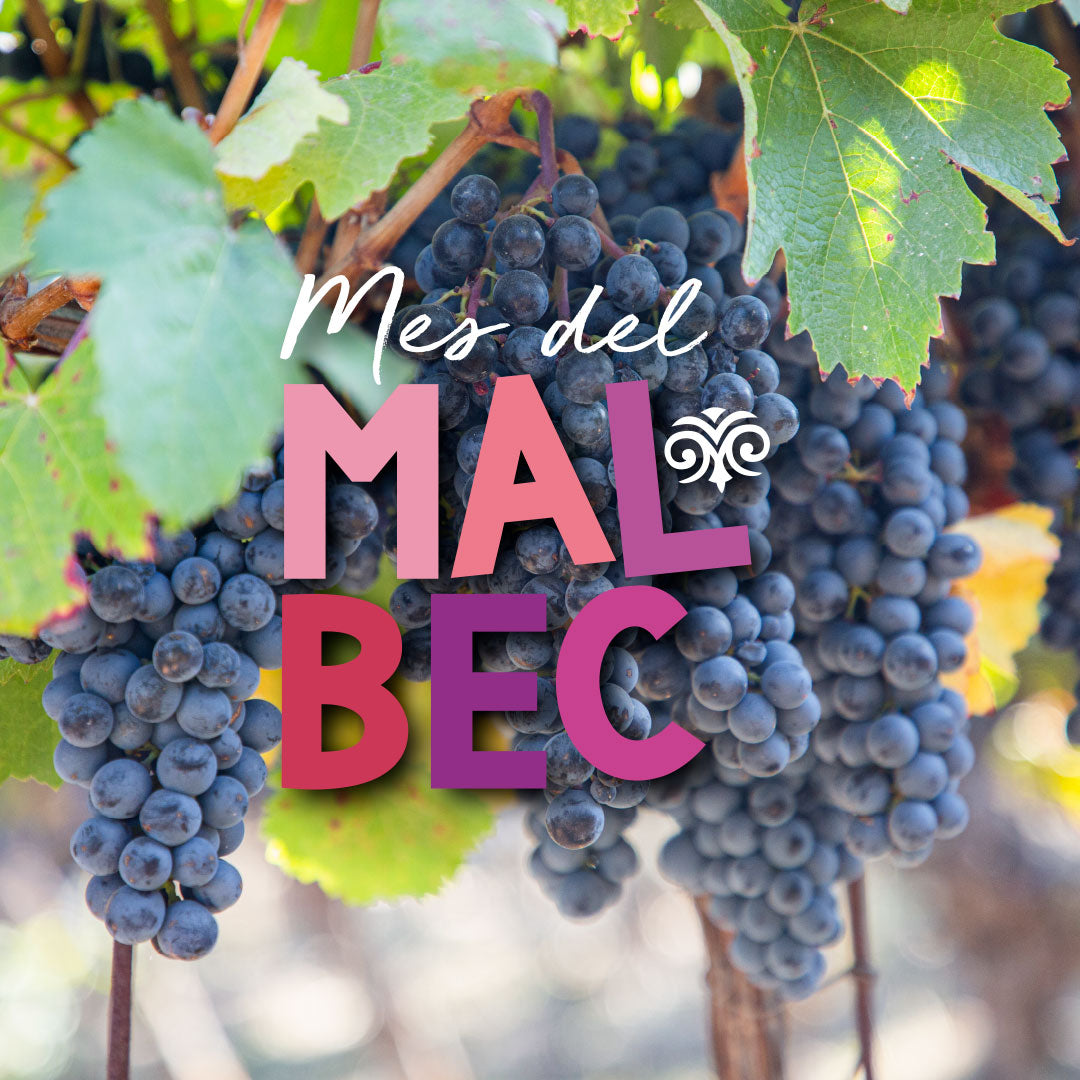 MES DEL MALBEC