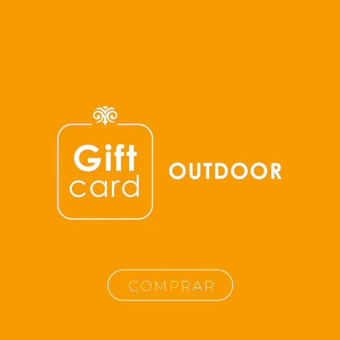 GIFT CARD OUTDOOR