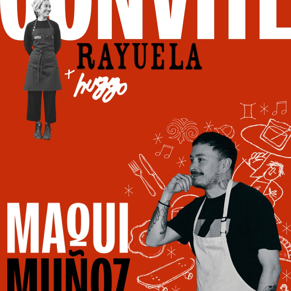 SEGUNDO CONVITE