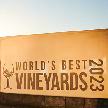 Viu Manent nuevamente reconocida entre los 50 Mejores viñedos del mundo para visitar en 2023