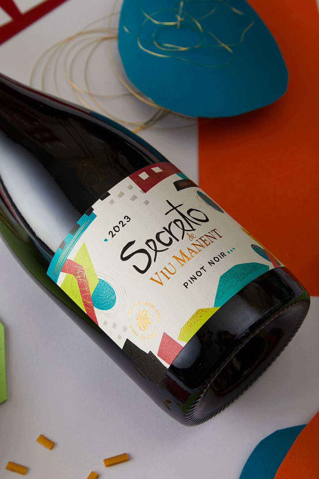 18 de agosto Día del Pinot Noir