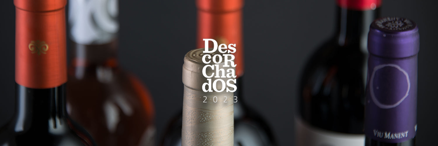 Descorchados 2023, destacados puntajes