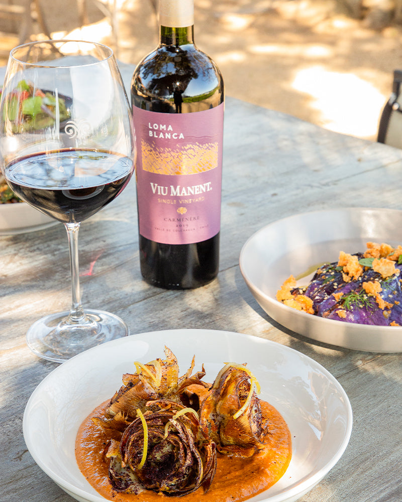 PRINCIPIOS BÁSICOS DEL MARIDAJE