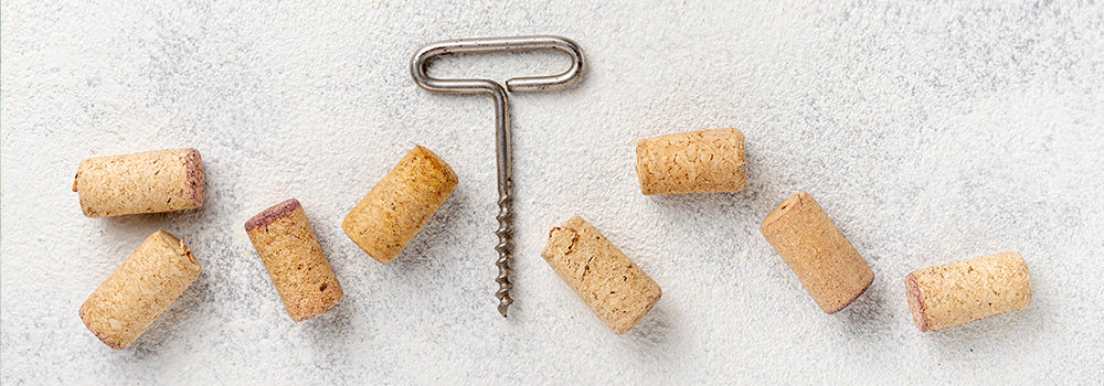 ¿Corcho o Screw cap?