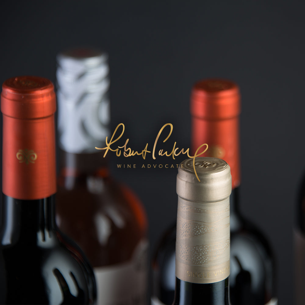 Viu Manent obtiene excelentes puntajes en Robert Parker – Wine Advocate 2023