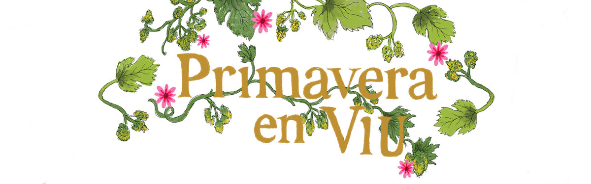 Primavera en Viu 2026 — segunda edición en O'Higgins – Ca…